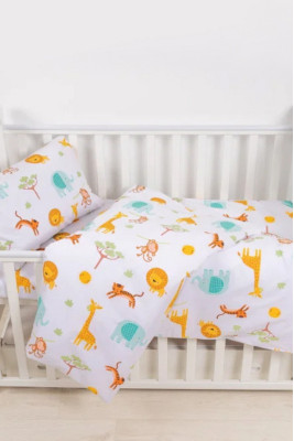 Комплект постільної білизни "Viluta" дитячий 